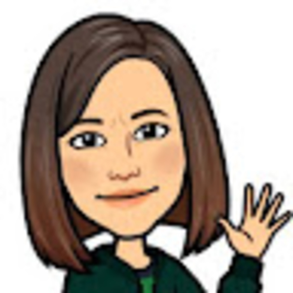 Meet your Posher, Kristen